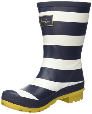 Joules + Molly Welly Rain Boot