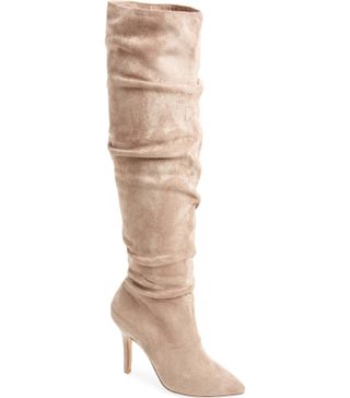 Charles by Charles David + Mueller Over the Knee Boots