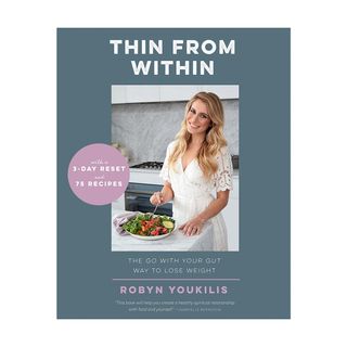 Robyn Youkilis + Thin From Within