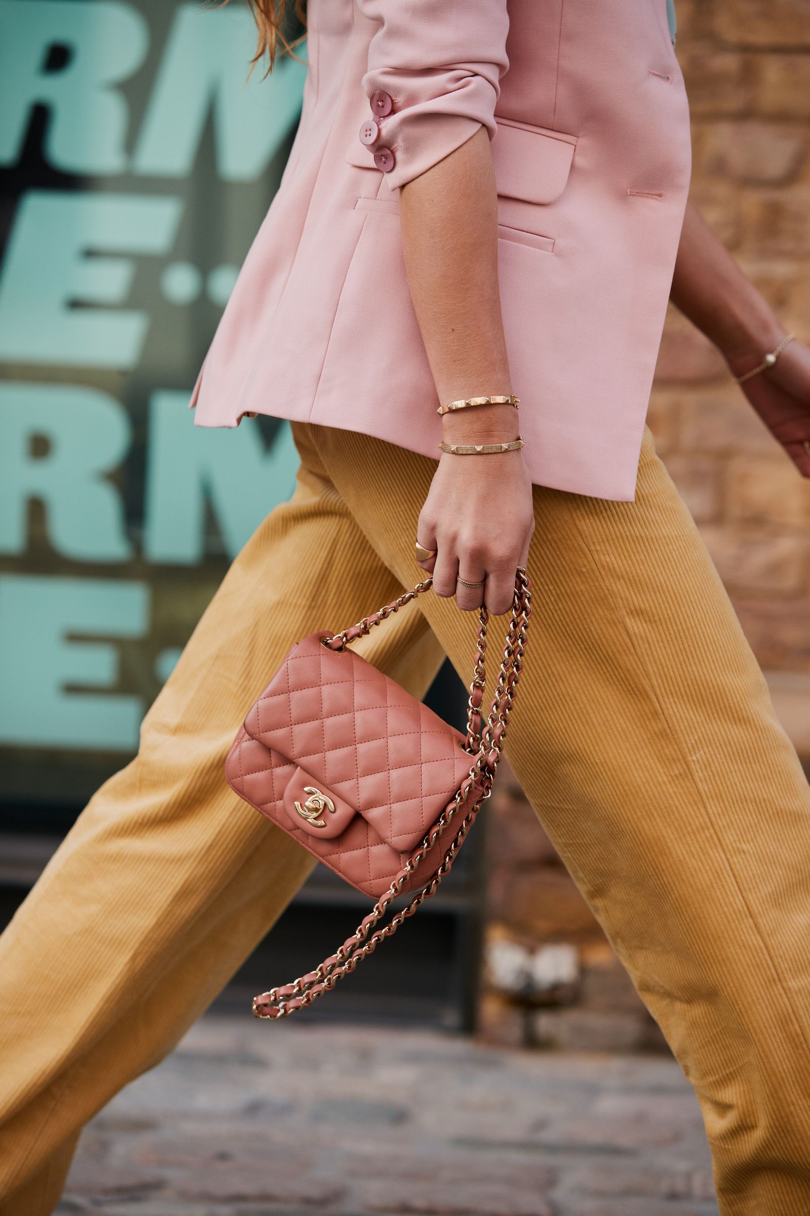 These Affordable Quilted Handbags Always Look Expensive | Who What Wear