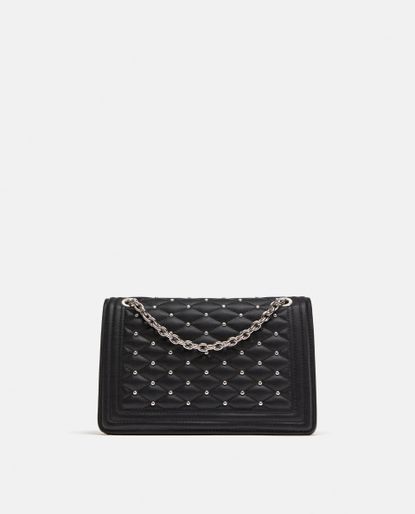 These Affordable Quilted Handbags Always Look Expensive | Who What Wear