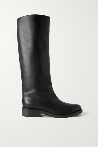 Co + Leather Knee Boots
