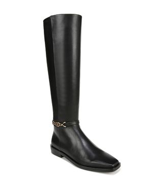 Sam Edelman + Clive Knee High Riding Boot