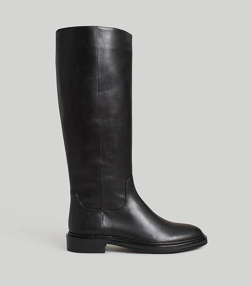 The 18 Best Riding Boots for Women That Are So Chic | Who What Wear