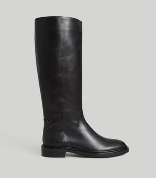 Madewell + The Drumgold Boot