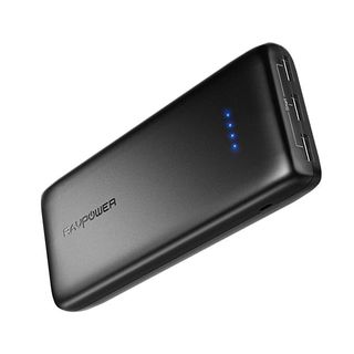 RAVPower + Portable Charger