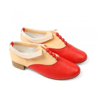 Repetto + Zizi Oxford Shoes by Sia
