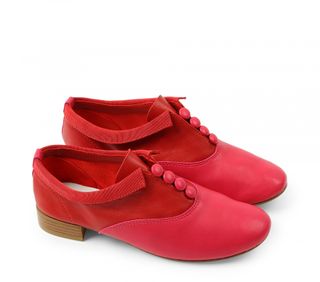 Repetto + Zizi Oxford Shoes by Sia