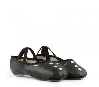 Repetto + Soft Ballet Shoes by Sia