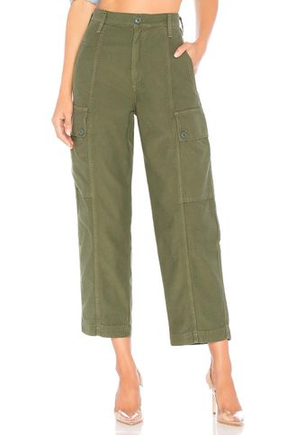 Citizens of Humanity + Casey Cargo Pant