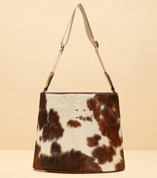 Trademark + Sybil Bag