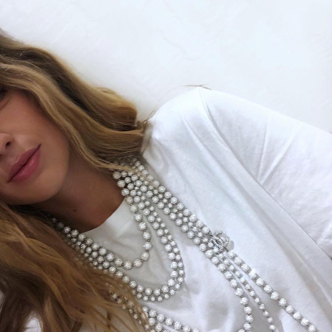 Under 200 Pearl Jewelry That Looks Triple the Price Who What Wear
