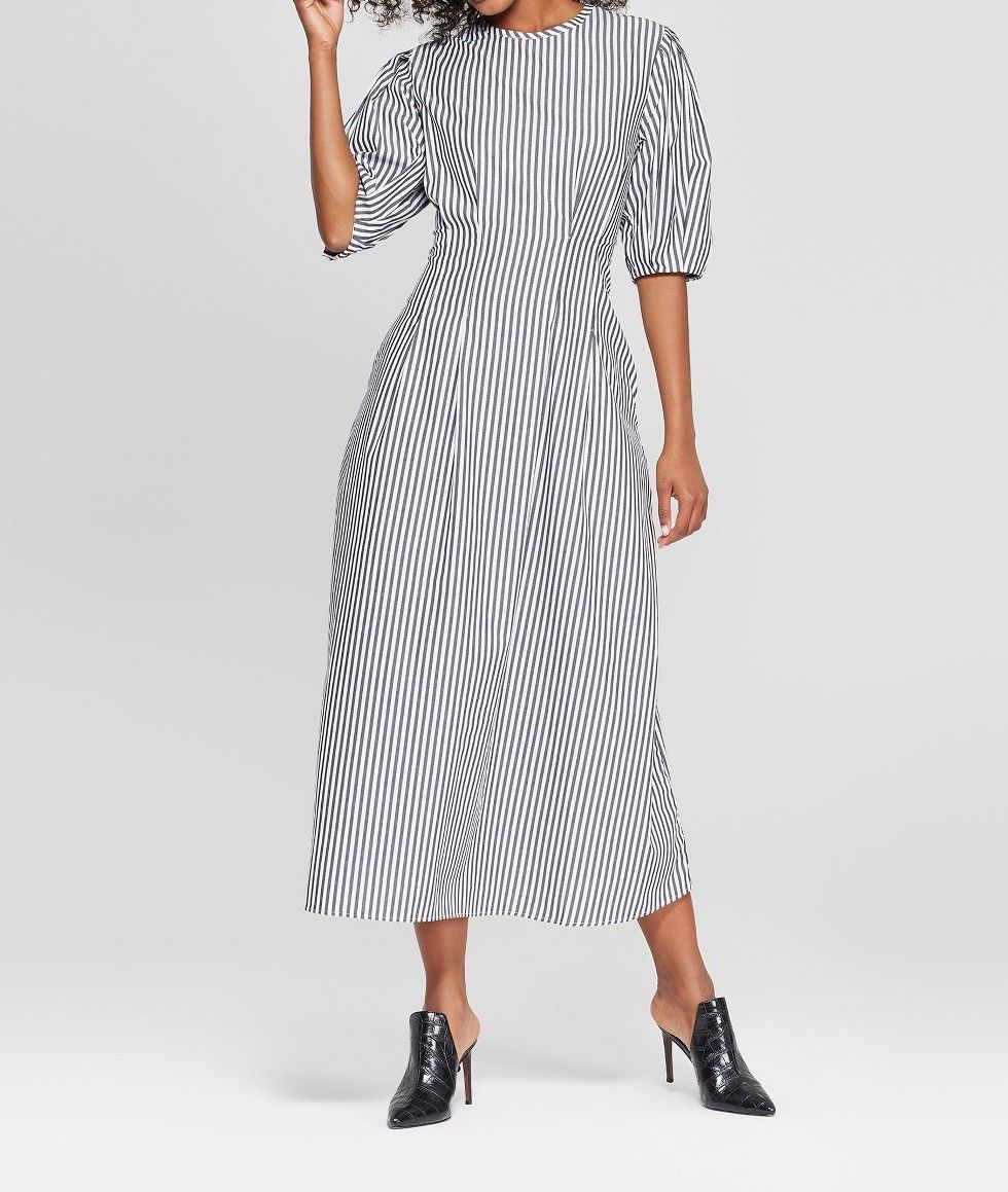 The Best Affordable Dresses, According to Our Editors Who What Wear