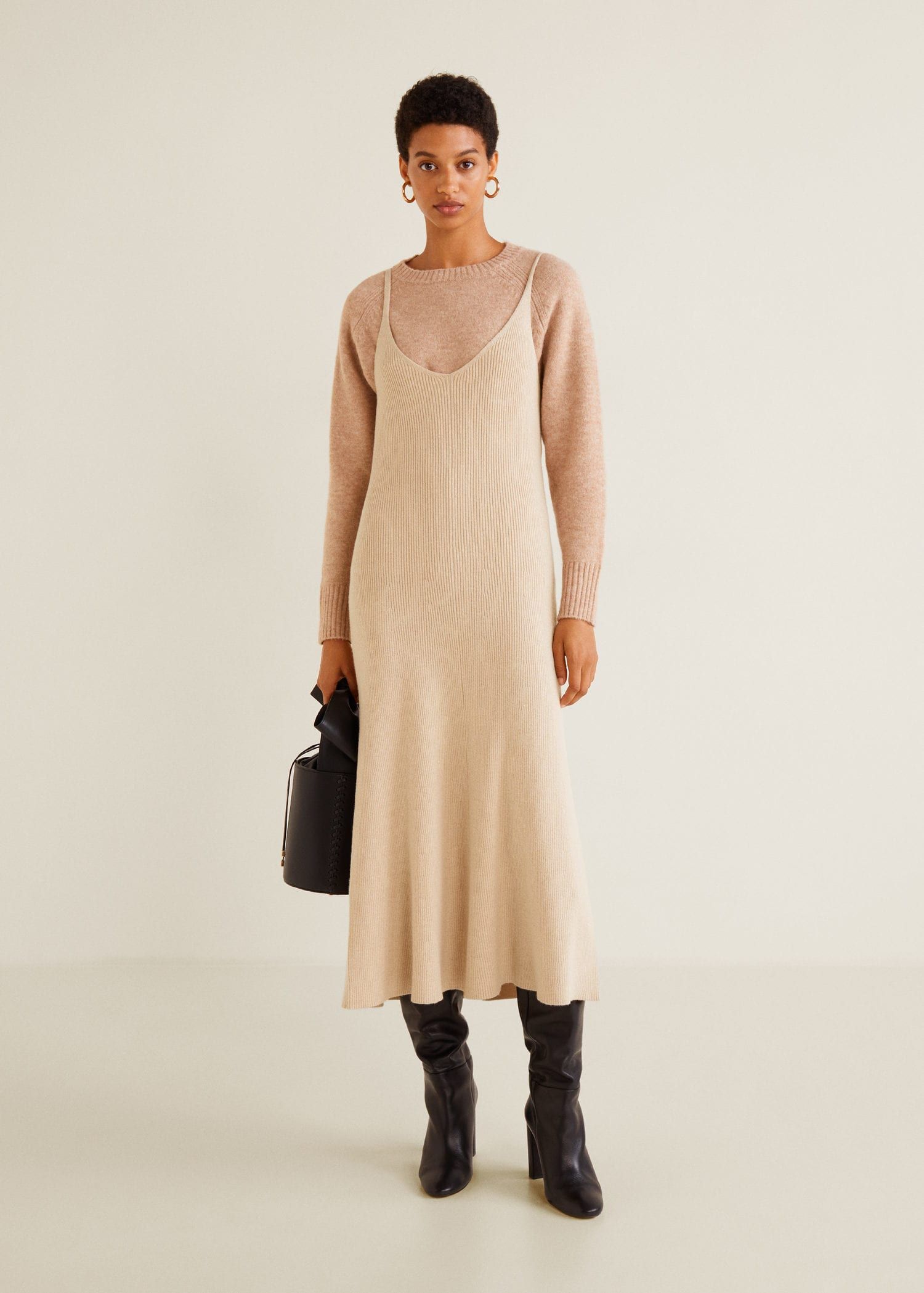 The Best Affordable Dresses, According to Our Editors Who What Wear