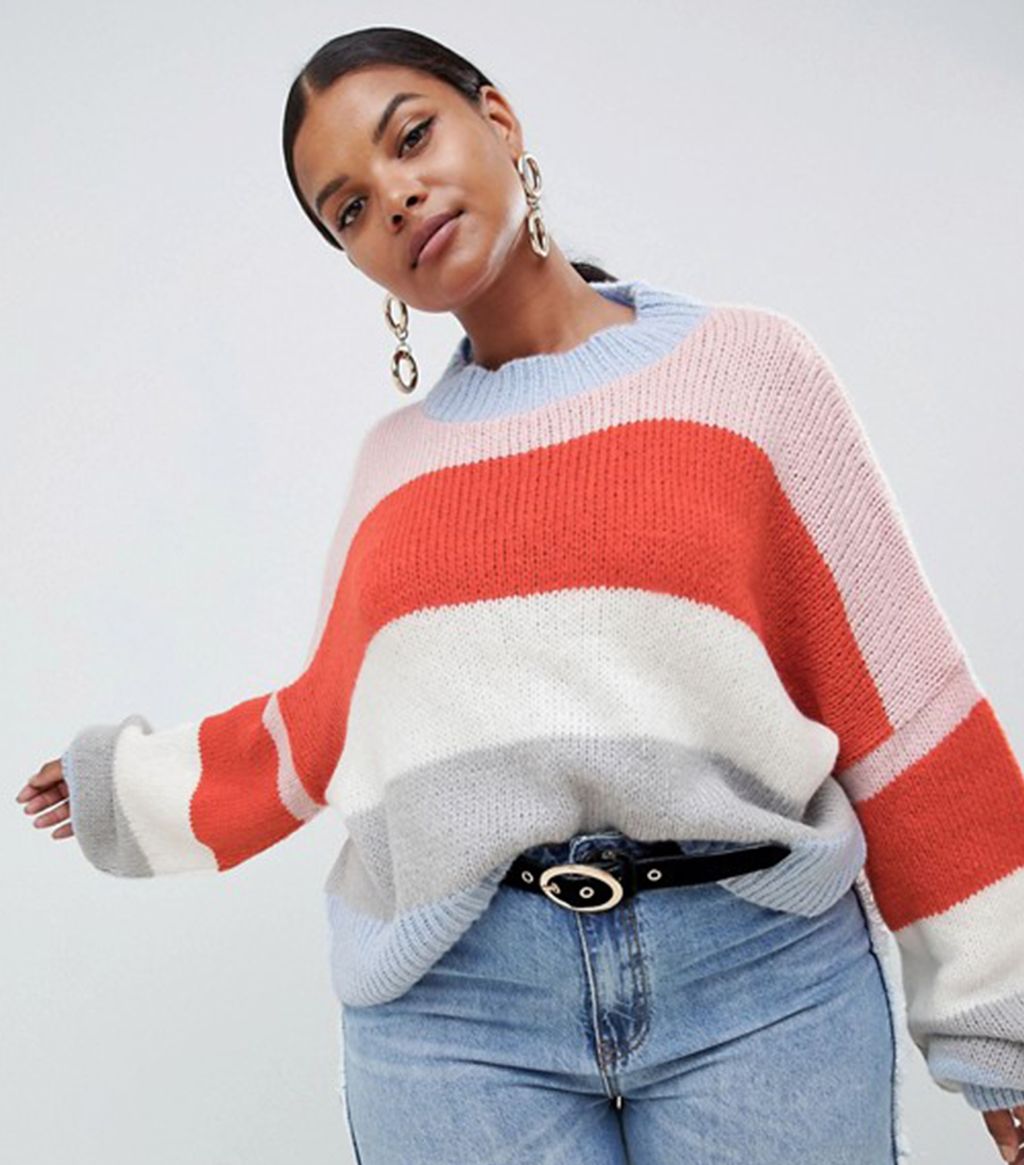 The Best Affordable Sweaters For Fall Who What Wear
