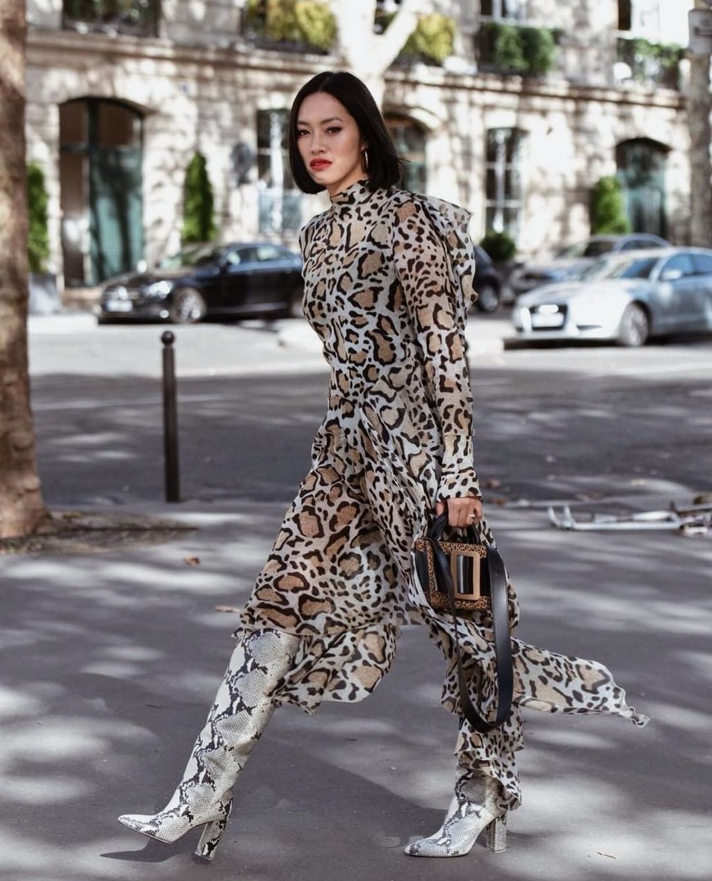 All of the Trends Fashion Girls Are Wearing for Fall | Who What Wear