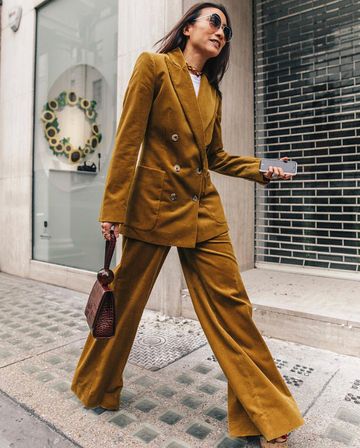 Women With Classic Style, These Fall Trends Are for You | Who What Wear