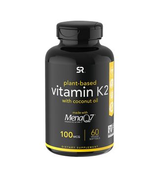 Sports Research + Vitamin K2