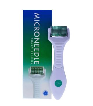 Ora + Microneedle Body Roller System 0.5mm