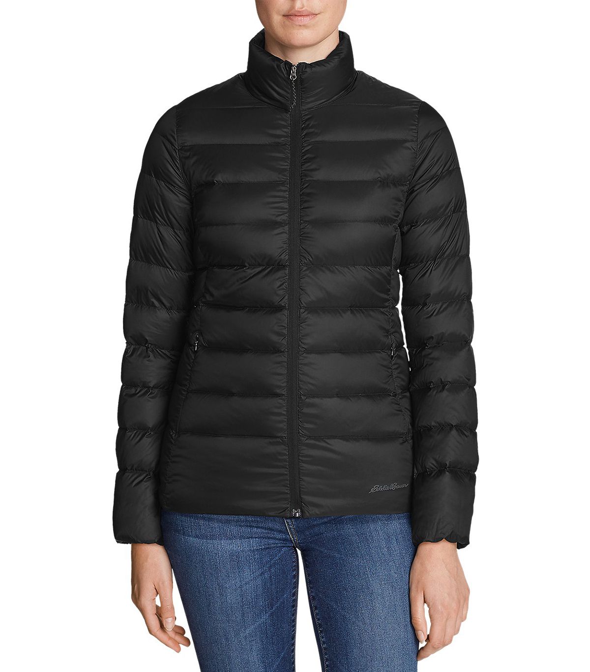 The Best Winter Jackets for Women | Who What Wear