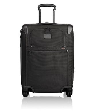 Tumi + Alpha 2 Continental Expandable 4 Wheel Carry-On Luggage