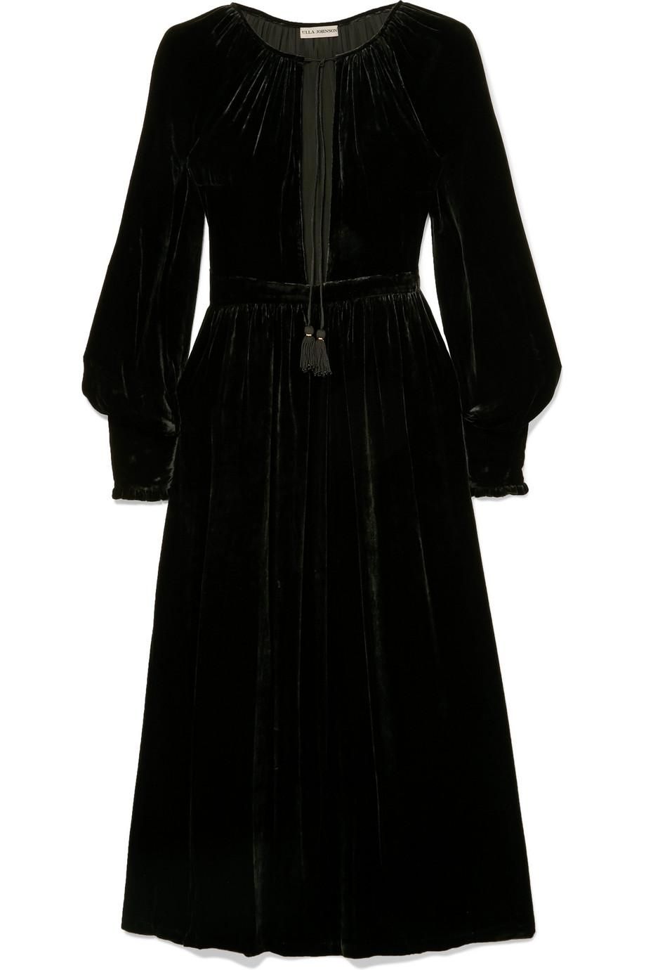 How to Pack a Dress So It Doesn't Wrinkle Who What Wear