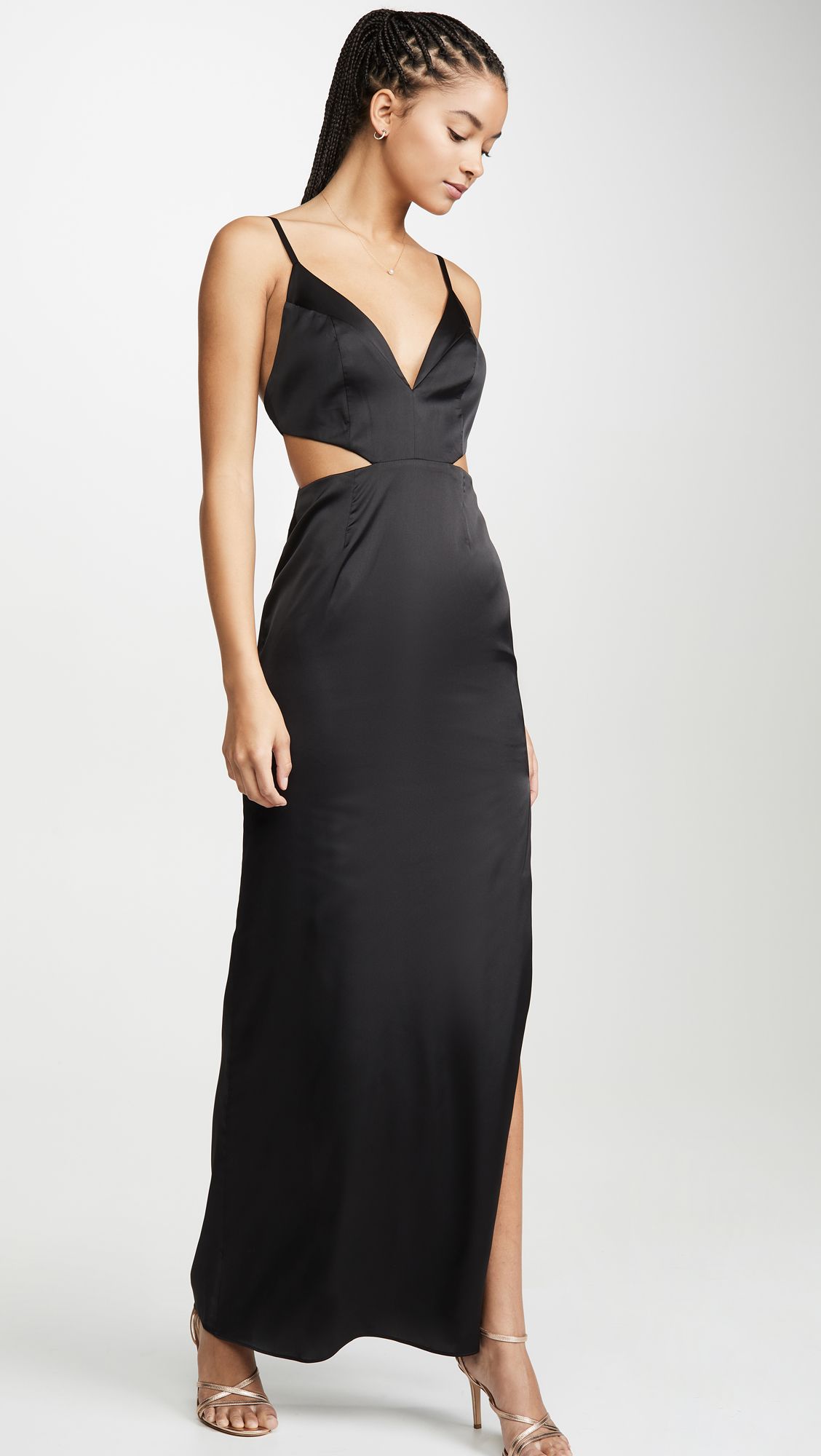 How to Pack a Dress So It Doesn't Wrinkle Who What Wear