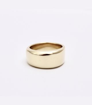 Alex Jewelry Studio + Pebble Ring I