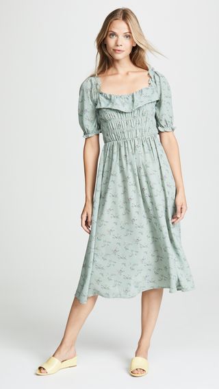 Re:named + Traci Dress