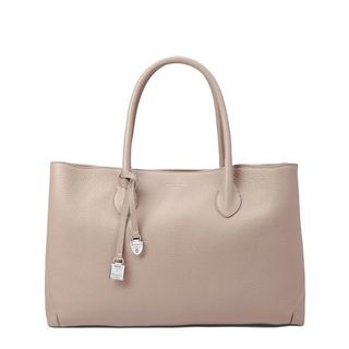 Aspinal of London + Oversize London Tote