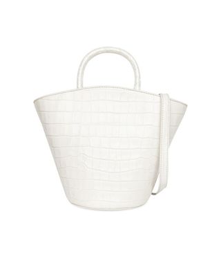 Loeffler Randall + Agnes Fan Tote