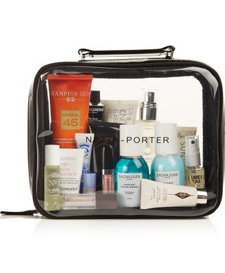 Net-a-Porter Beauty + Jet-a-Porter Beauty Kit