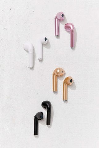 Urban Outfitters + Wireless Ear Pod Headphones