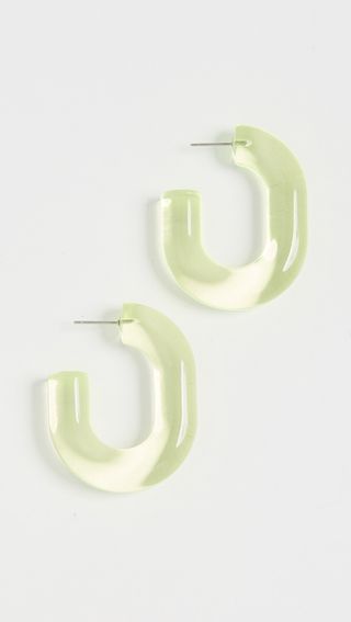 Rachel Comey + Small Keeper Earrings