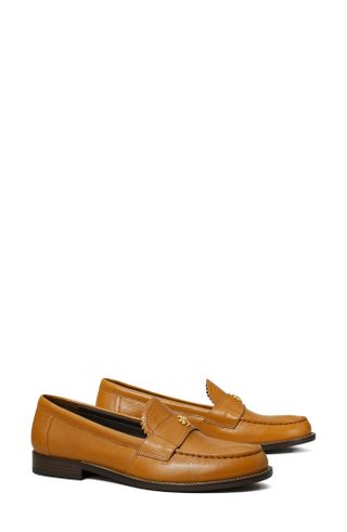 Tory Burch + Classic Loafer