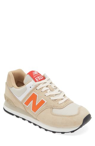 New Balance + 574 Sneaker