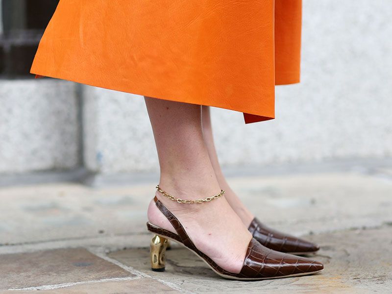 The 13 Best Shoes Worn in New York, London, Milan, and Paris | Who What ...