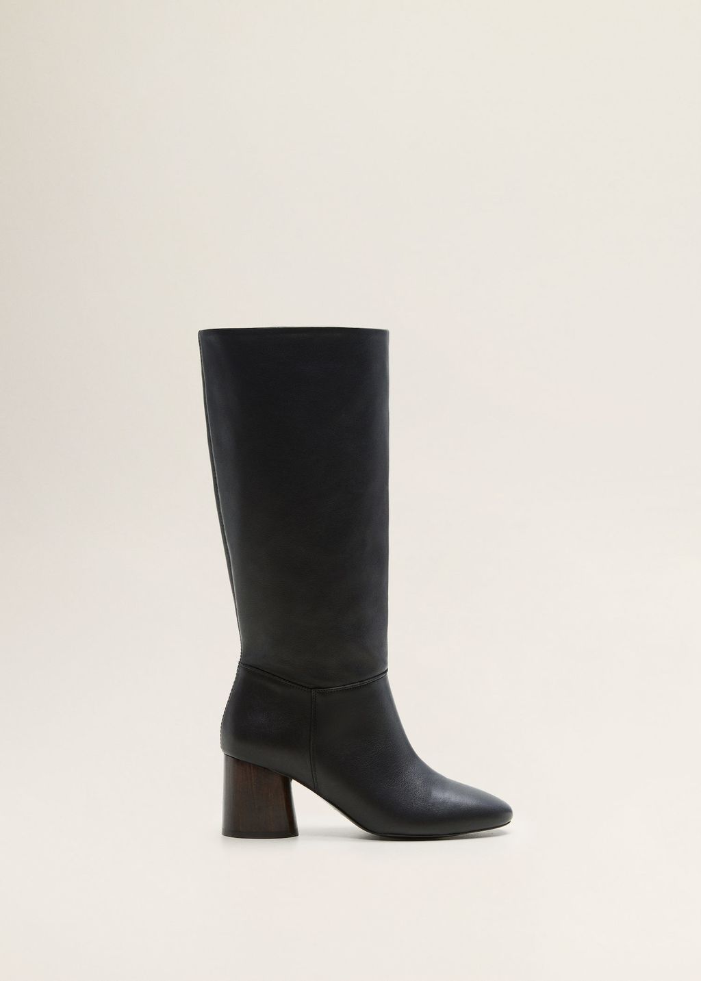 15 of the Best Mid-Calf Boots for Fall | Who What Wear