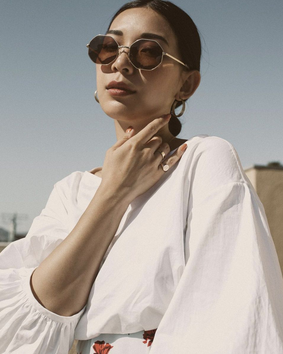 20 Classic Rings You Won't Want to Take Off Who What Wear