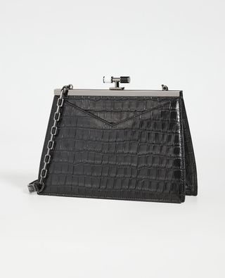 The Volon + Chateau Small Frame Bag
