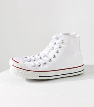 Urban Outfitters x Converse + Chuck Taylor All Star High Top Sneakers