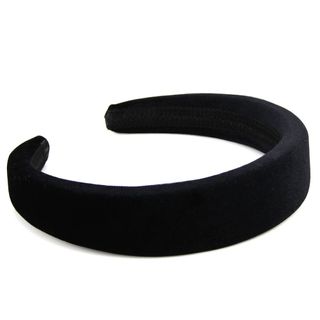 QTGirl + Padded Headband