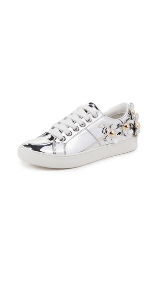 Marc Jacobs + Daisy Sneakers