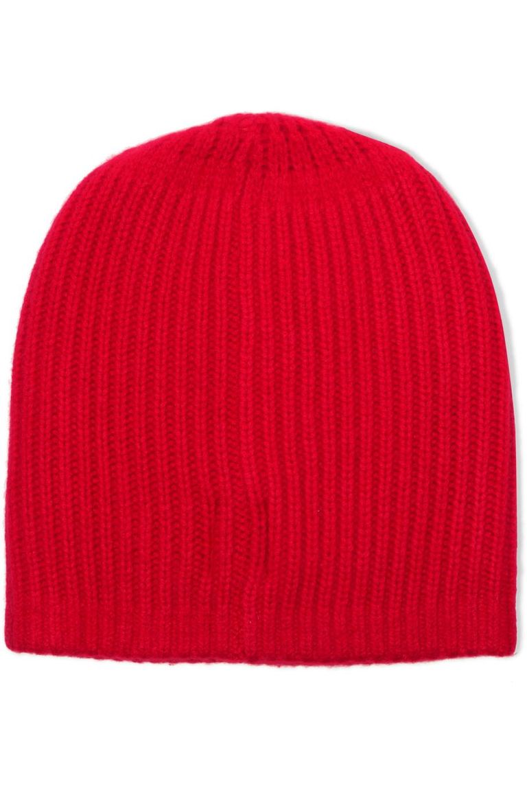 20 Cashmere Beanies To Stock Up On For The Winter 