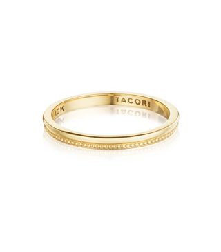 Tacori + I'm With The Band Ring