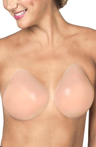 Nordstrom + Lift It Up Adhesive Silicone Bra