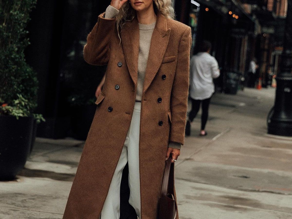 The Best Wool Coats to Shop from $100 to $1000. | Who What Wear