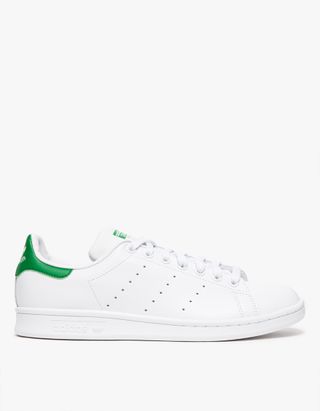 Adidas Originals + Stan Smith