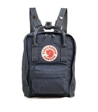 Fjallraven + Kanken Mini Backpack