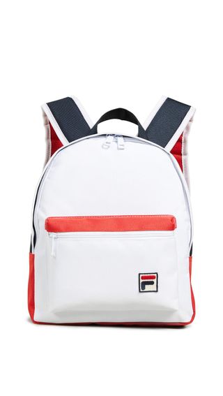 Fila + Mini Backpack
